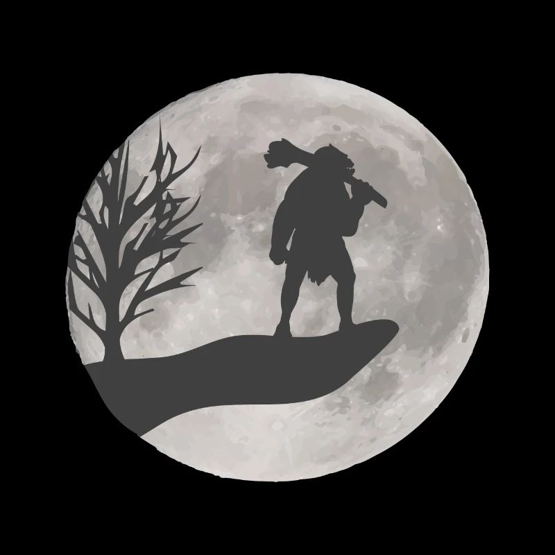Goblin Zeichnung