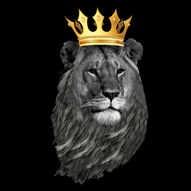 King Löwe