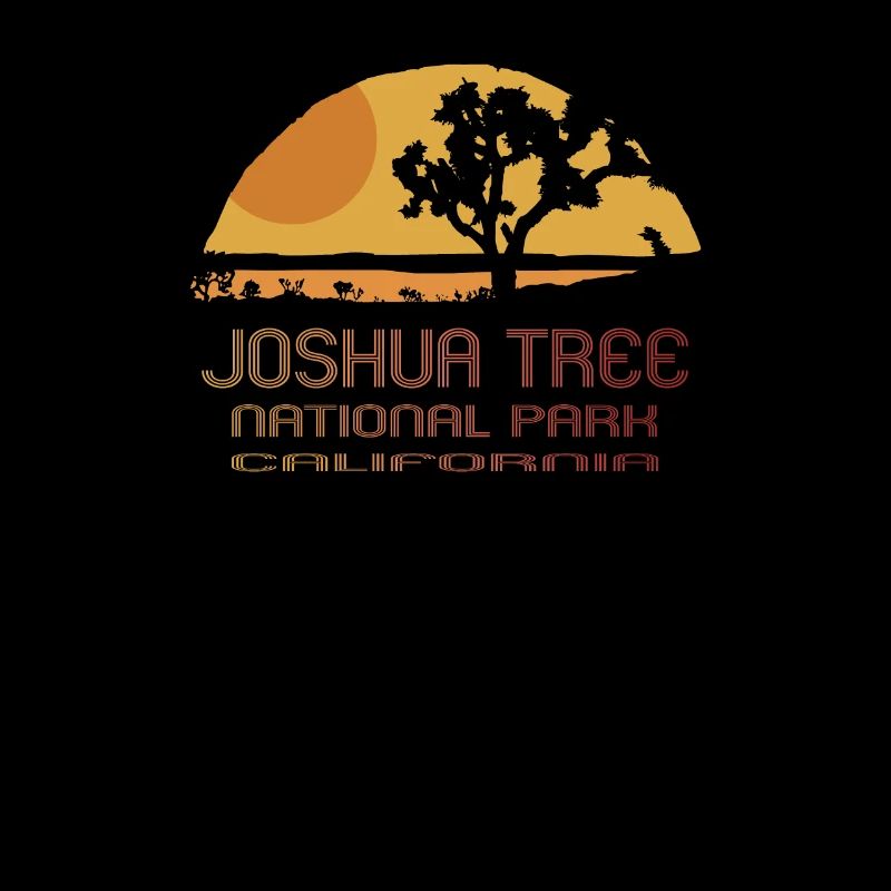 Parc national de Joshua Tree
