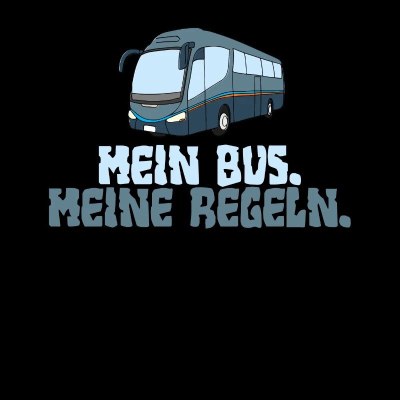 Mon bus. Mes règles.
