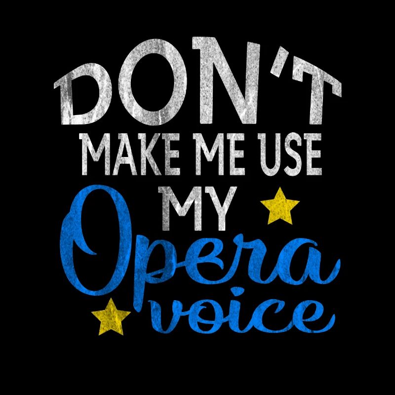 Voix de l’opéra