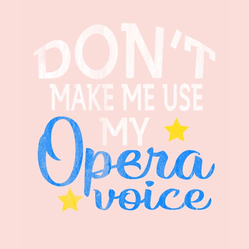 Voix de l’opéra