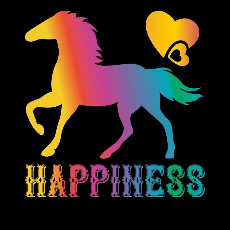 Cheval amour de cheval De Cheval