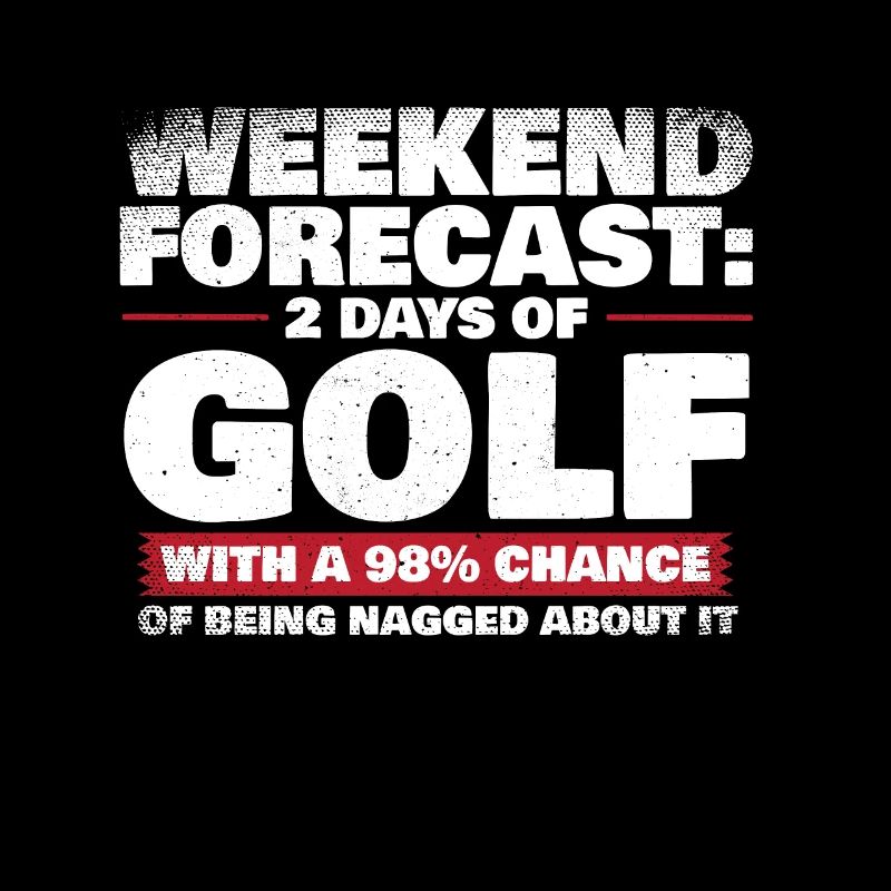 2 Tage Golf