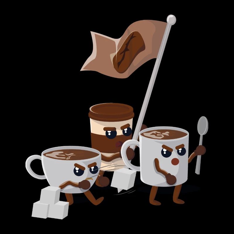 Kaffee Revolution