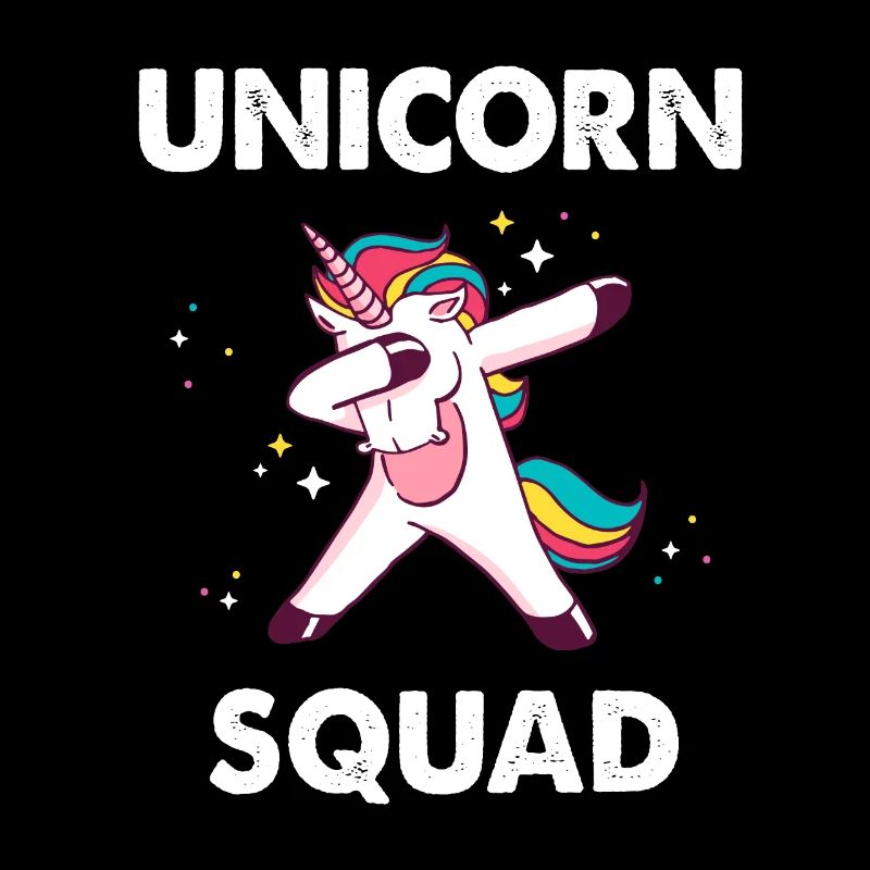 unicorn squad