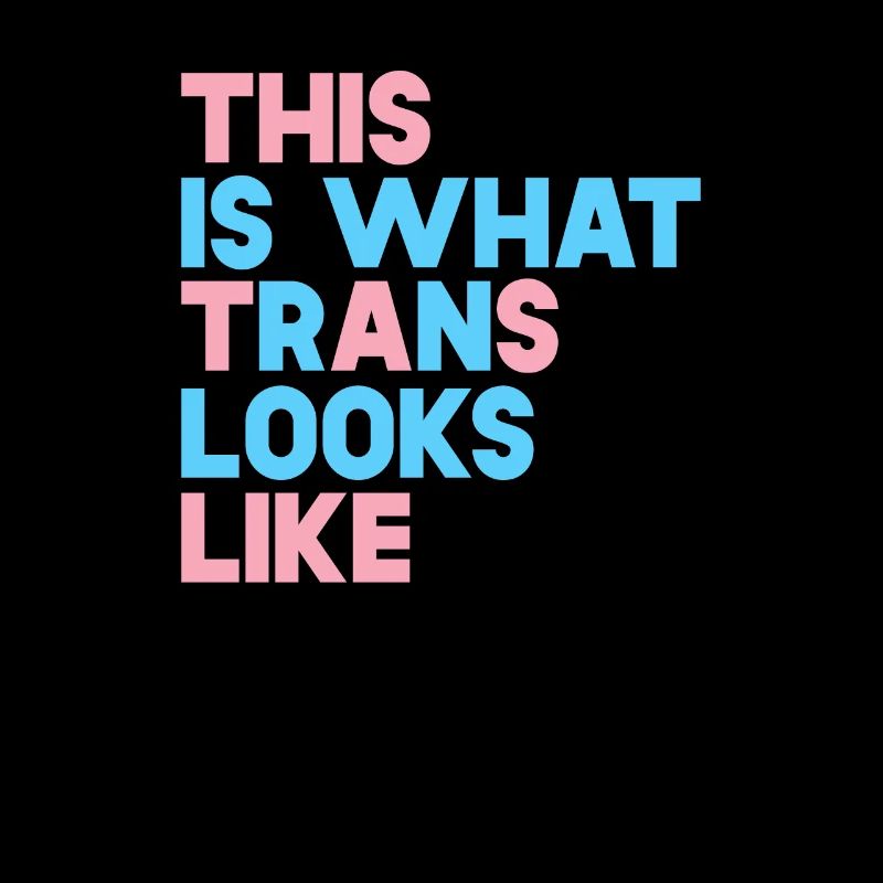 So sieht Trans aus