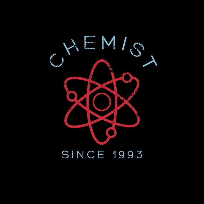 Professeur de chimie