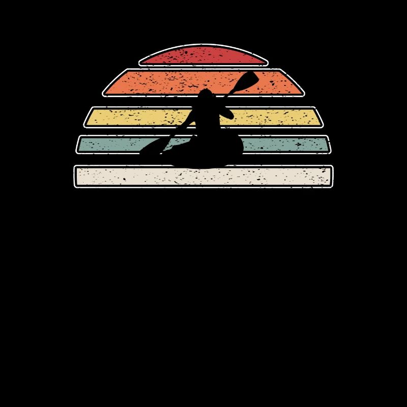 kayak