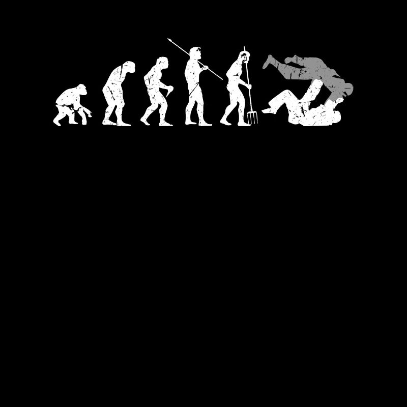 Evolution Arts Martiaux Judo