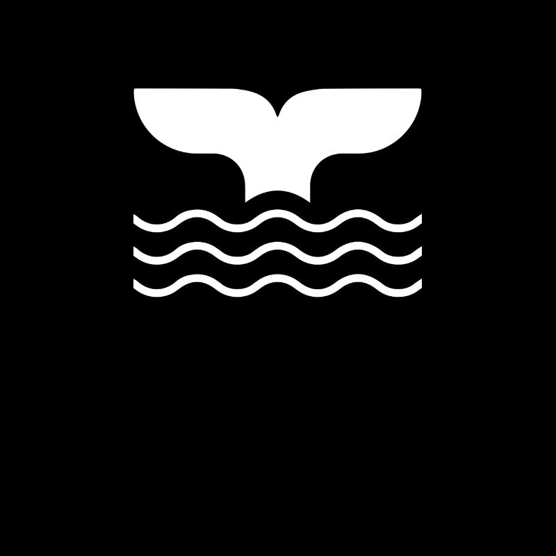 whale tail