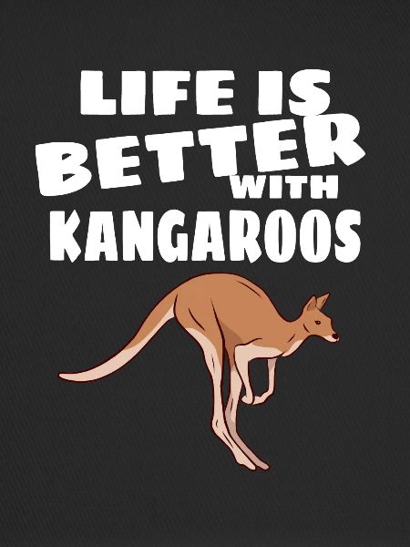 Känguru