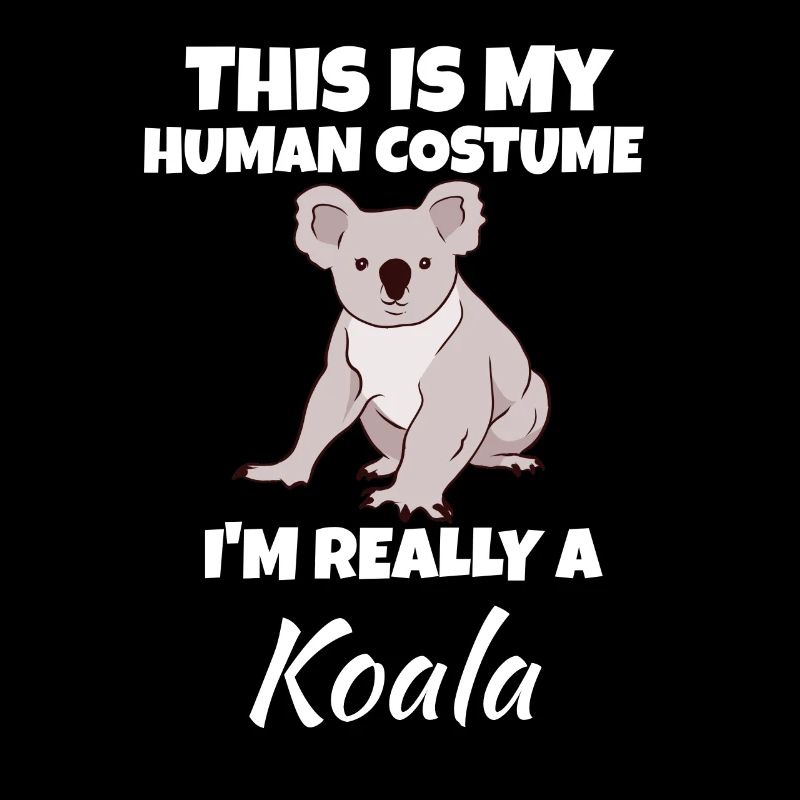 Koalabär