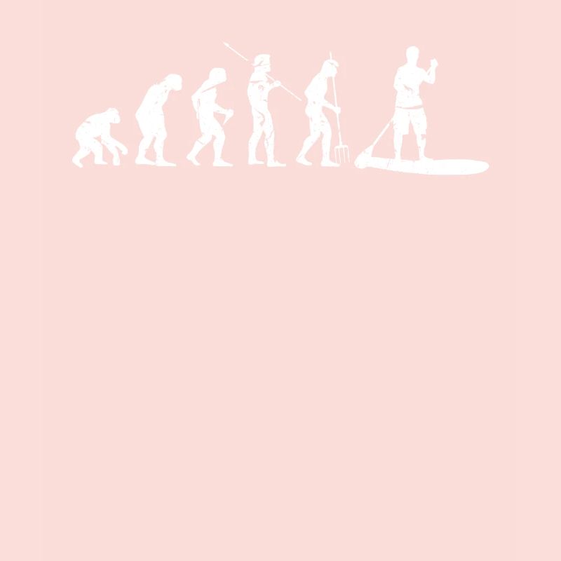 Evolution SUP