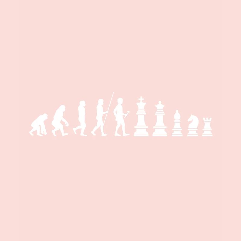 Évolution des échecs