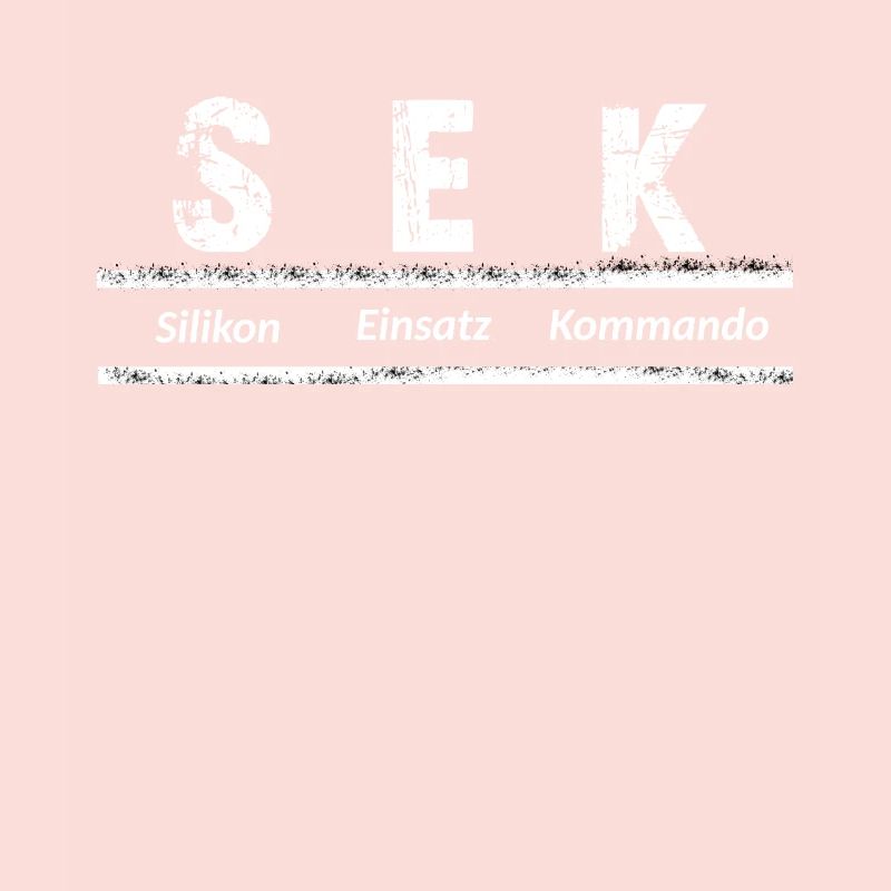 Silicone Operations Command