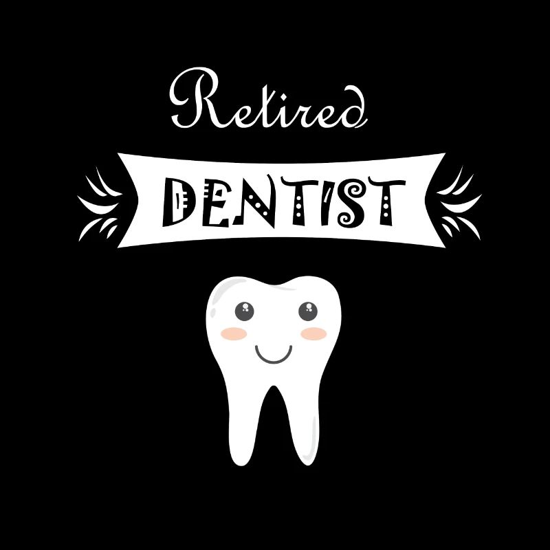 Dentistes Pension Idée cadeau