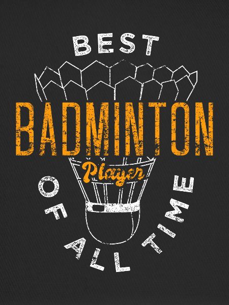 badminton