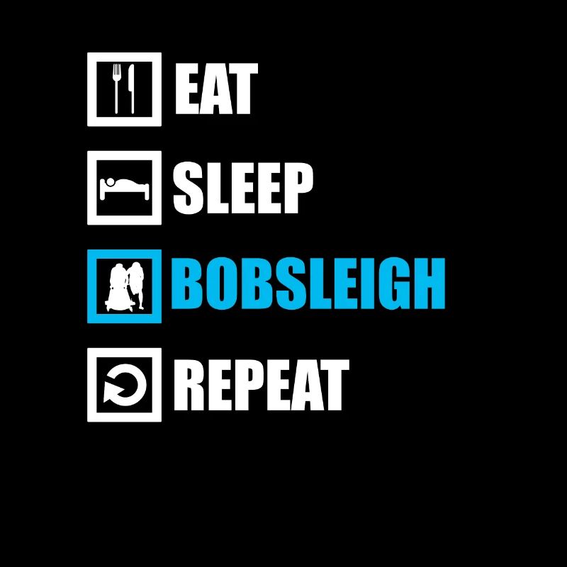 Bobsleigh bobsleigh