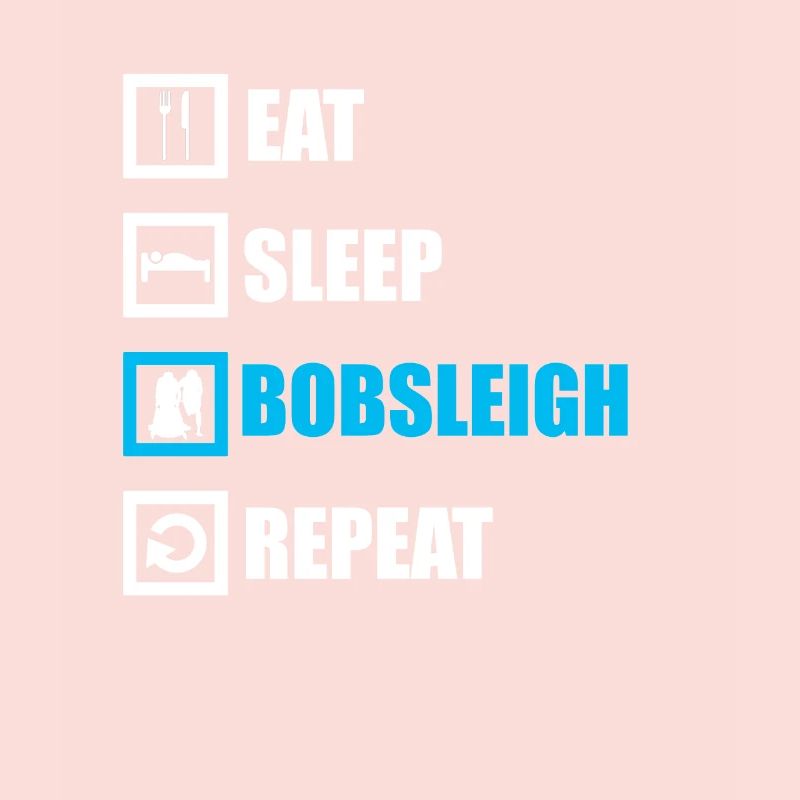 Bobsleigh Bobsleigh