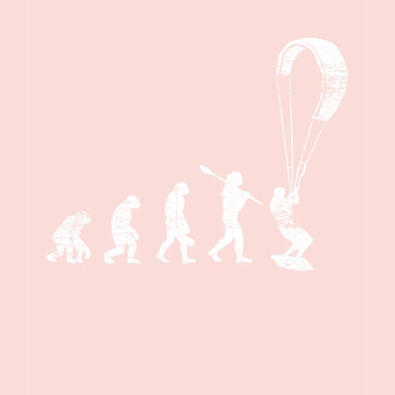 Evolution du Kitesurf