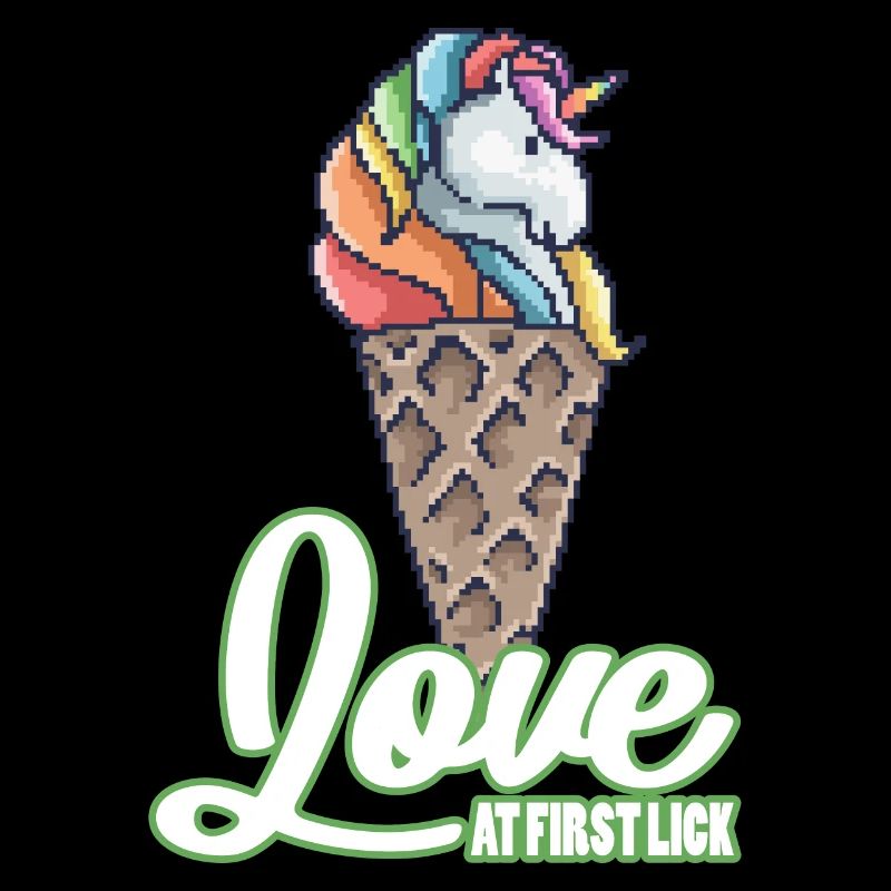 Idée cadeau Cone de Licorne