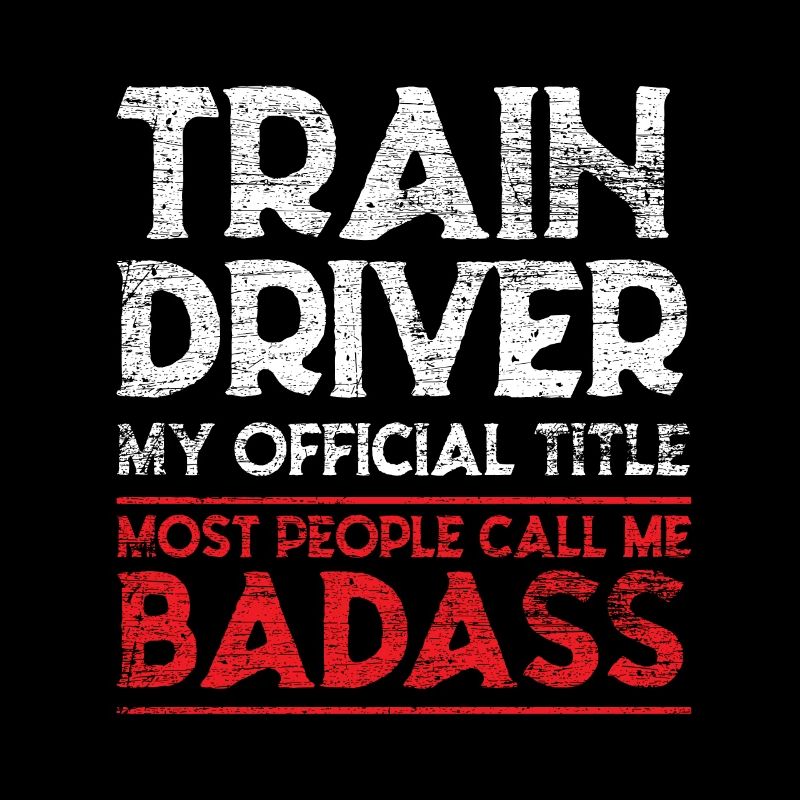 Conducteurs de train