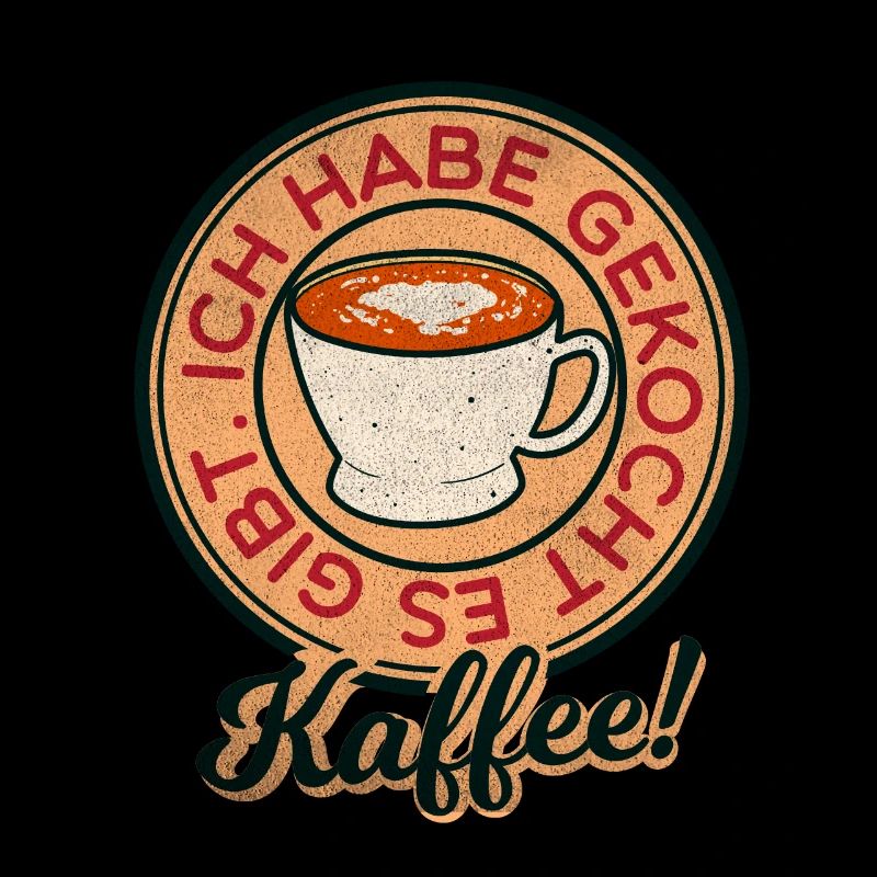 Kaffee Kaffeebohnen Coffee Tasse Cafe Geschenk
