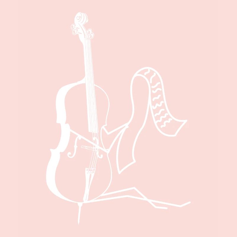 Violoncelle - violoncelle - violoncelliste - partition