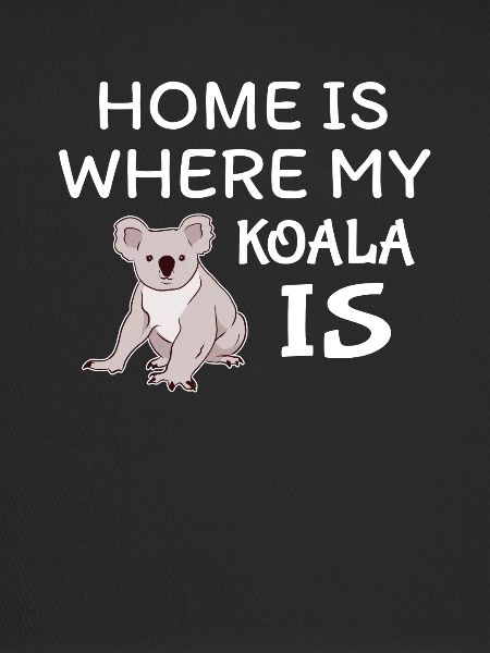 Koalabär