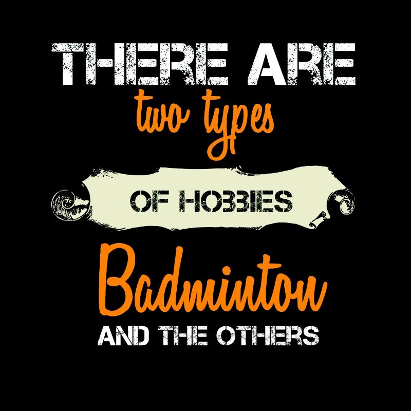 Badminton