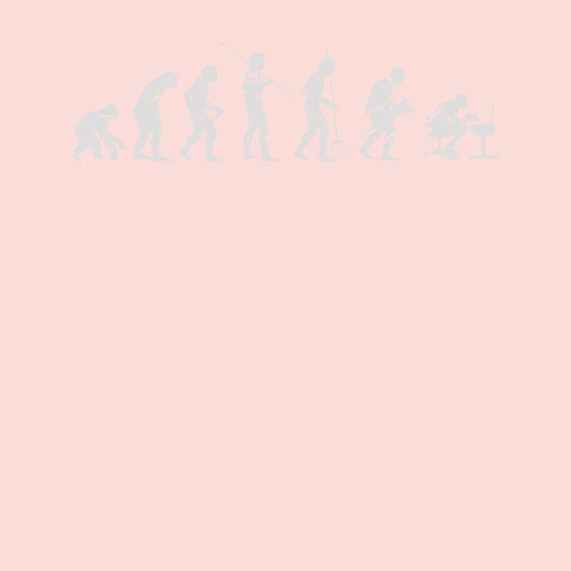 Evolution Computer Scientist