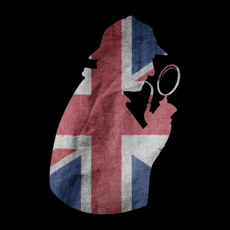 Sherlock Holmes