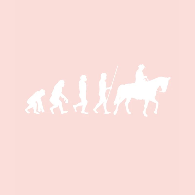 Evolution Reiter