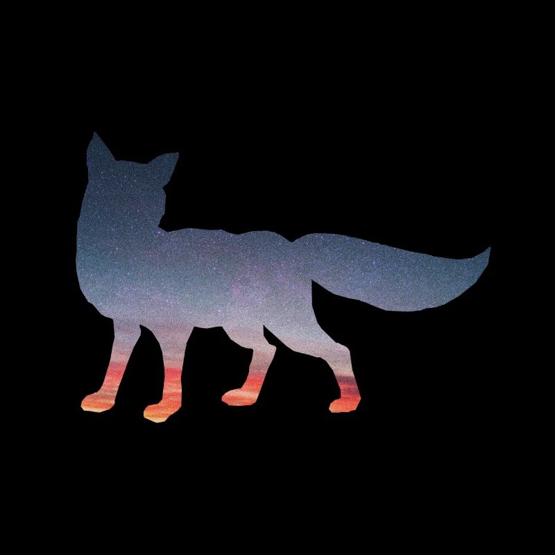 Space Fox