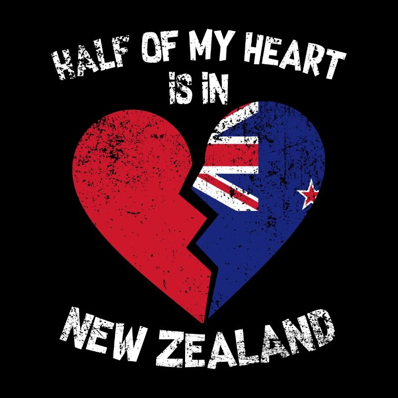 Neuseeland