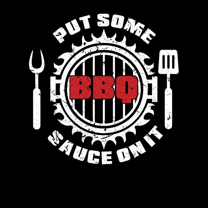 Sauce barbecue