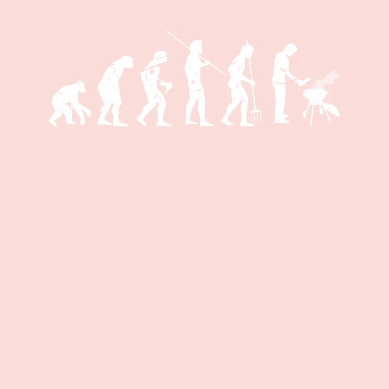 Evolution Grill Master