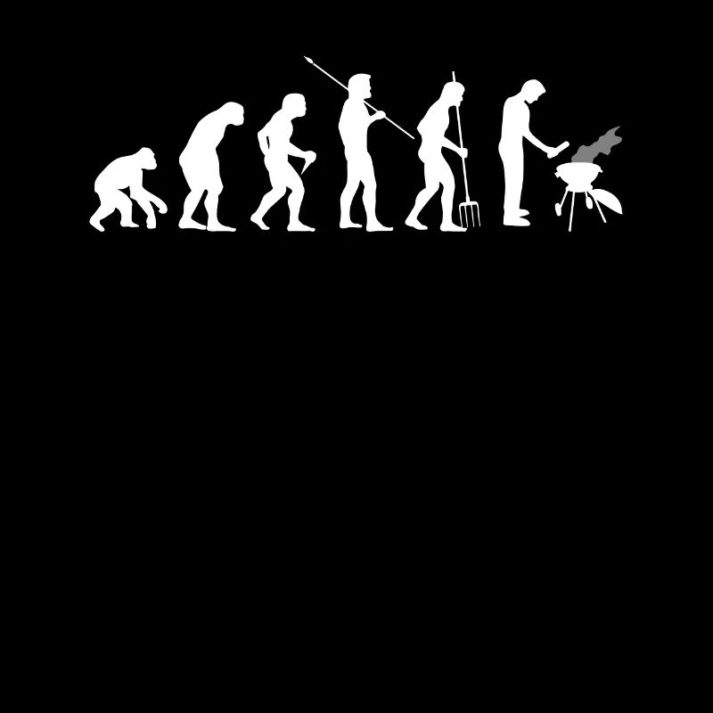 Grill Master Evolution