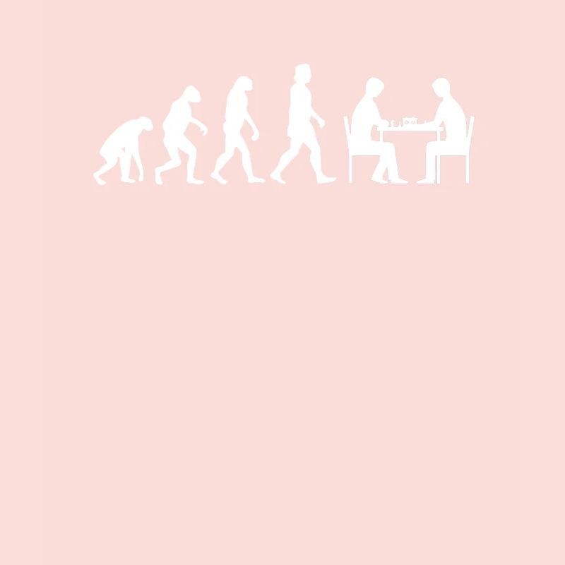 Évolution des échecs