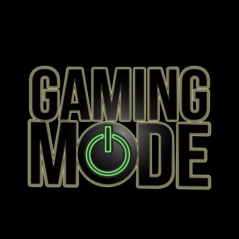 Gaming Mode