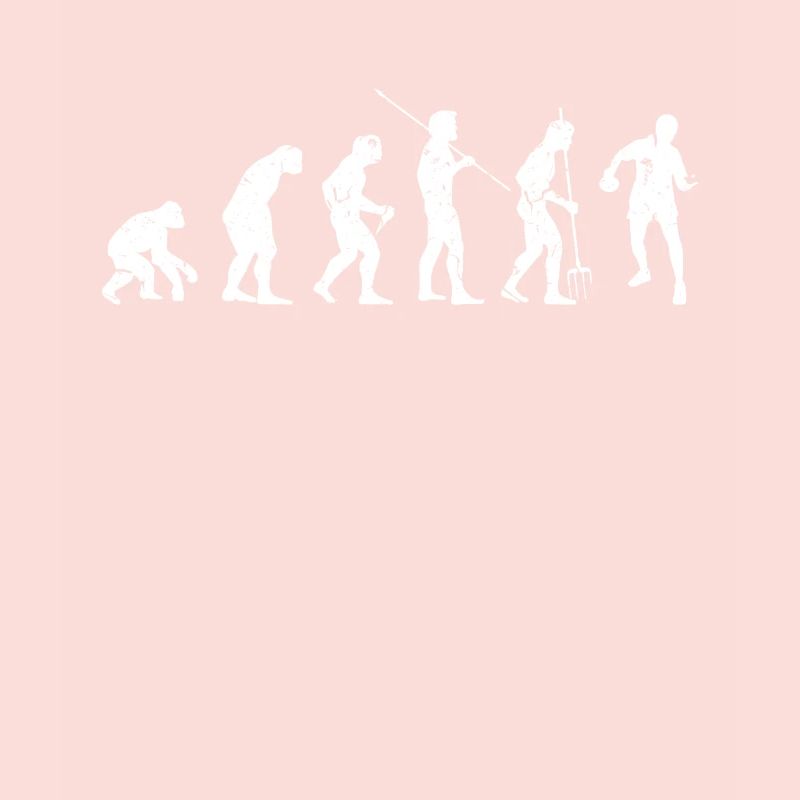Table tennis evolution