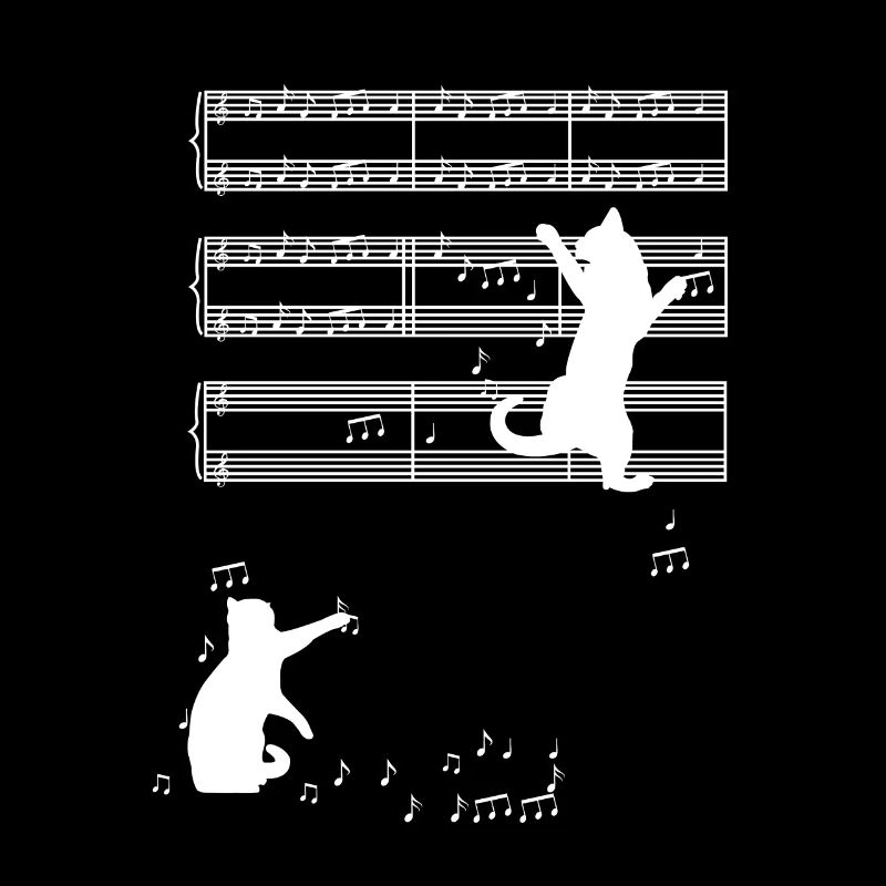 Musique de chat