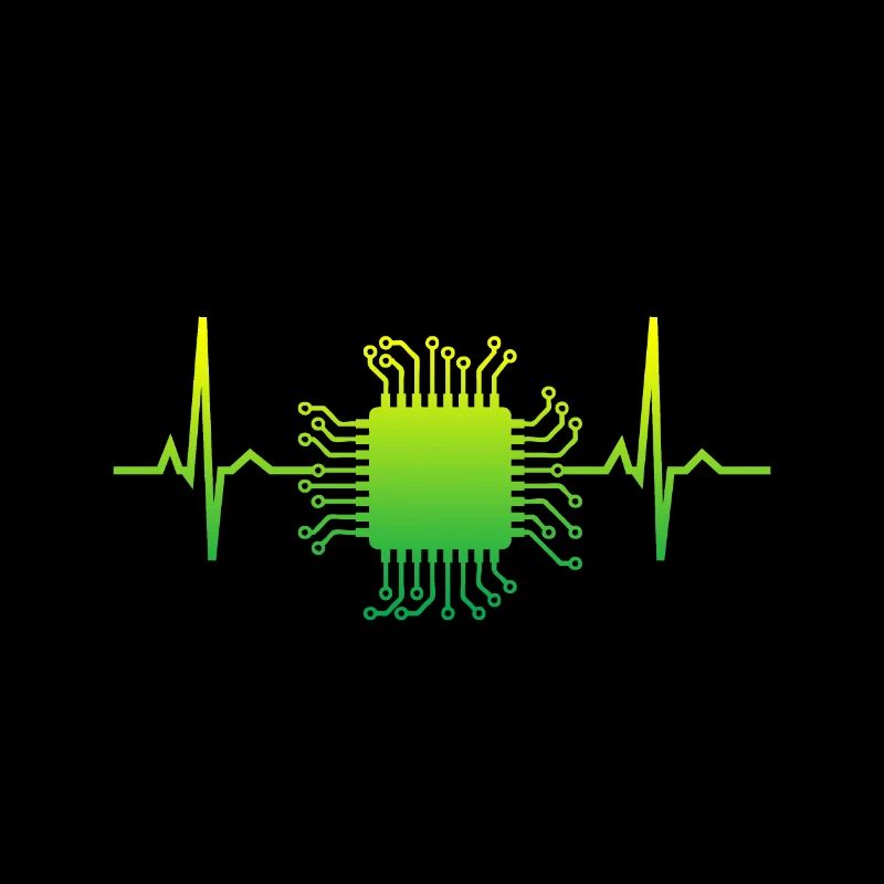 Computer Science Heartbeat