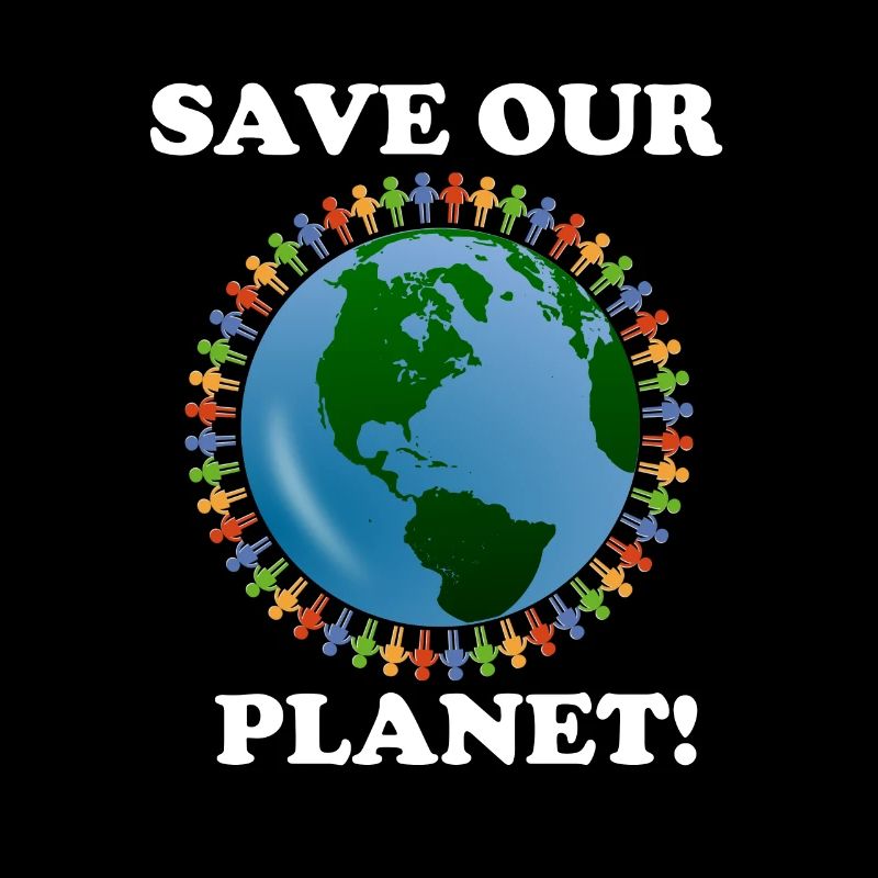 Save our planet