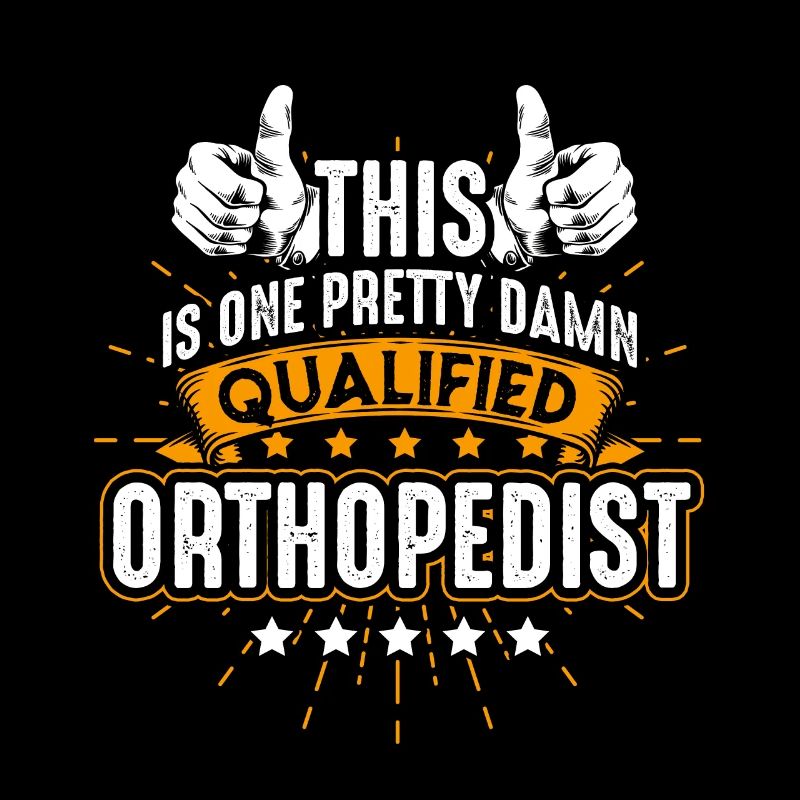 Orthopäde Handwerk