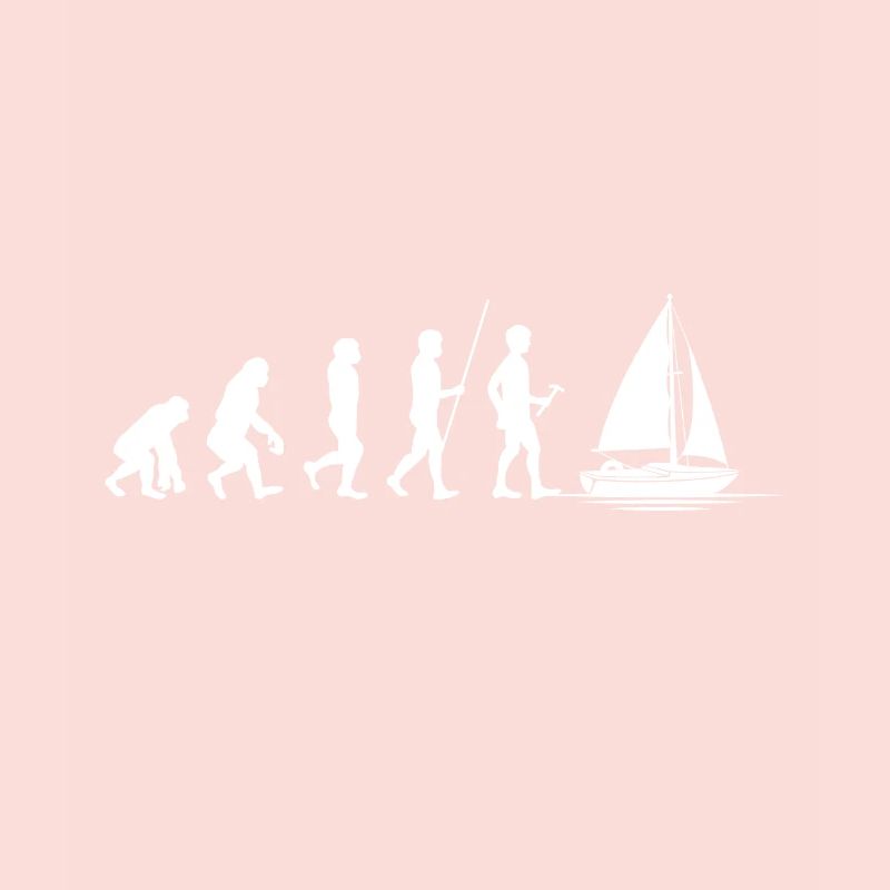 Evolution sailing