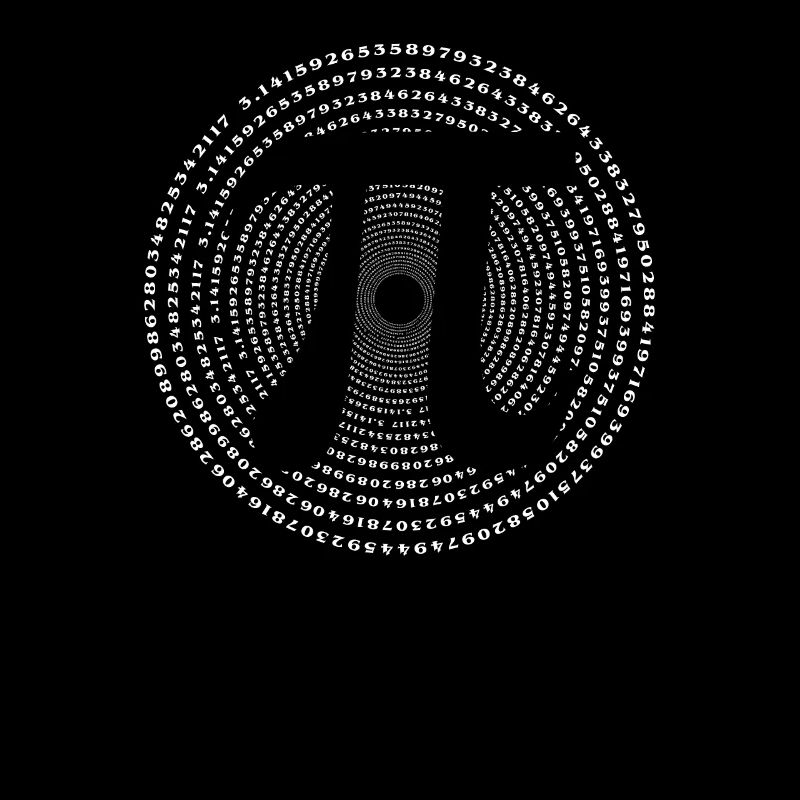 Pi Hole Math