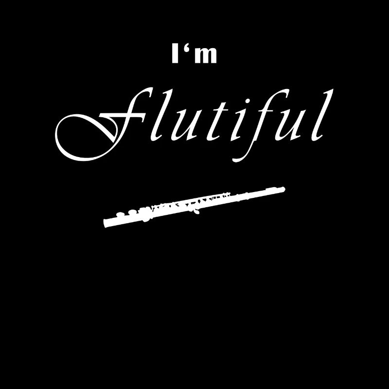 I'm Flutiful