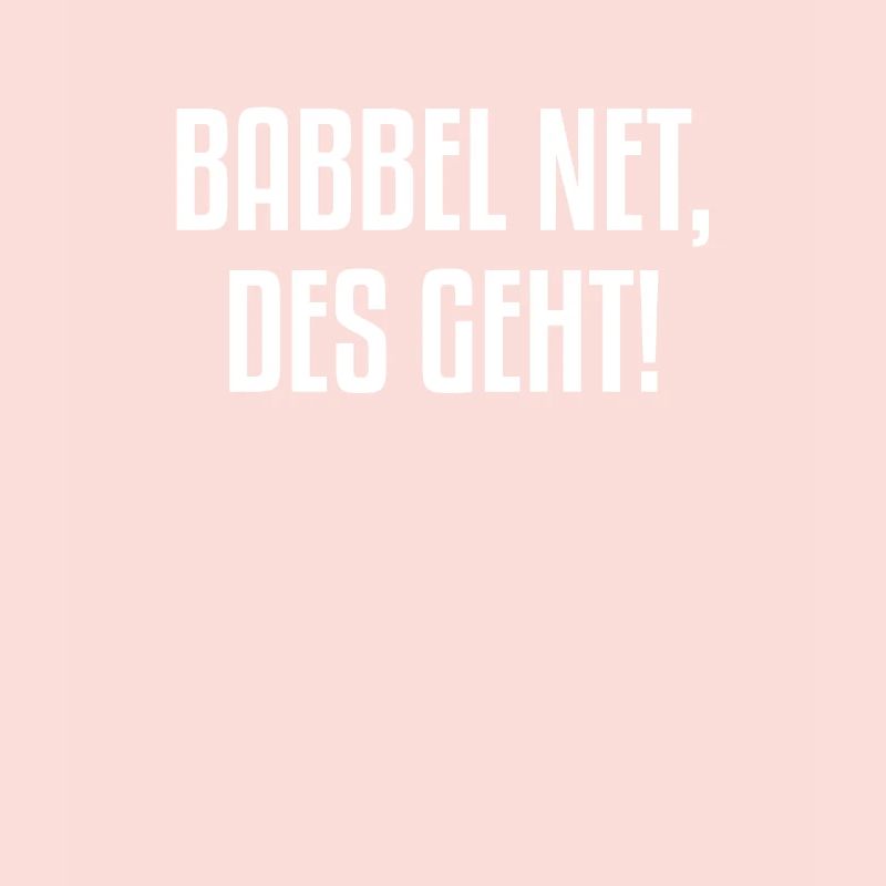 Babbel Net Des Goes | Hesse, dialecte hessien